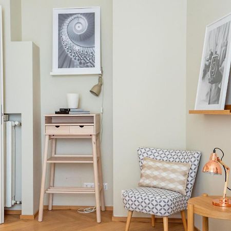 The Best Rent - Cozy Two-Bedrooms Apartment In Pasteur District Mediolan Zewnętrze zdjęcie