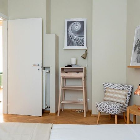 The Best Rent - Cozy Two-Bedrooms Apartment In Pasteur District Mediolan Zewnętrze zdjęcie