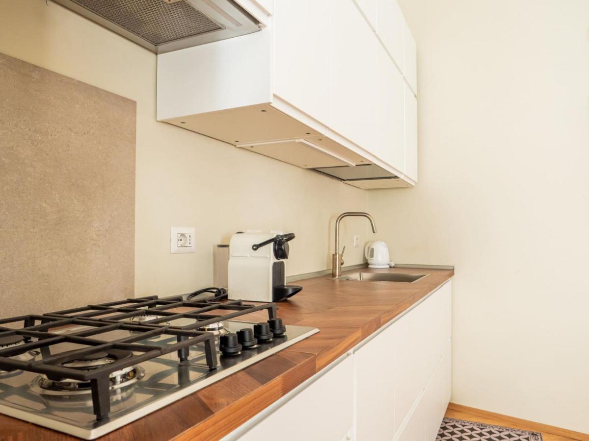 The Best Rent - Cozy Two-Bedrooms Apartment In Pasteur District Mediolan Zewnętrze zdjęcie
