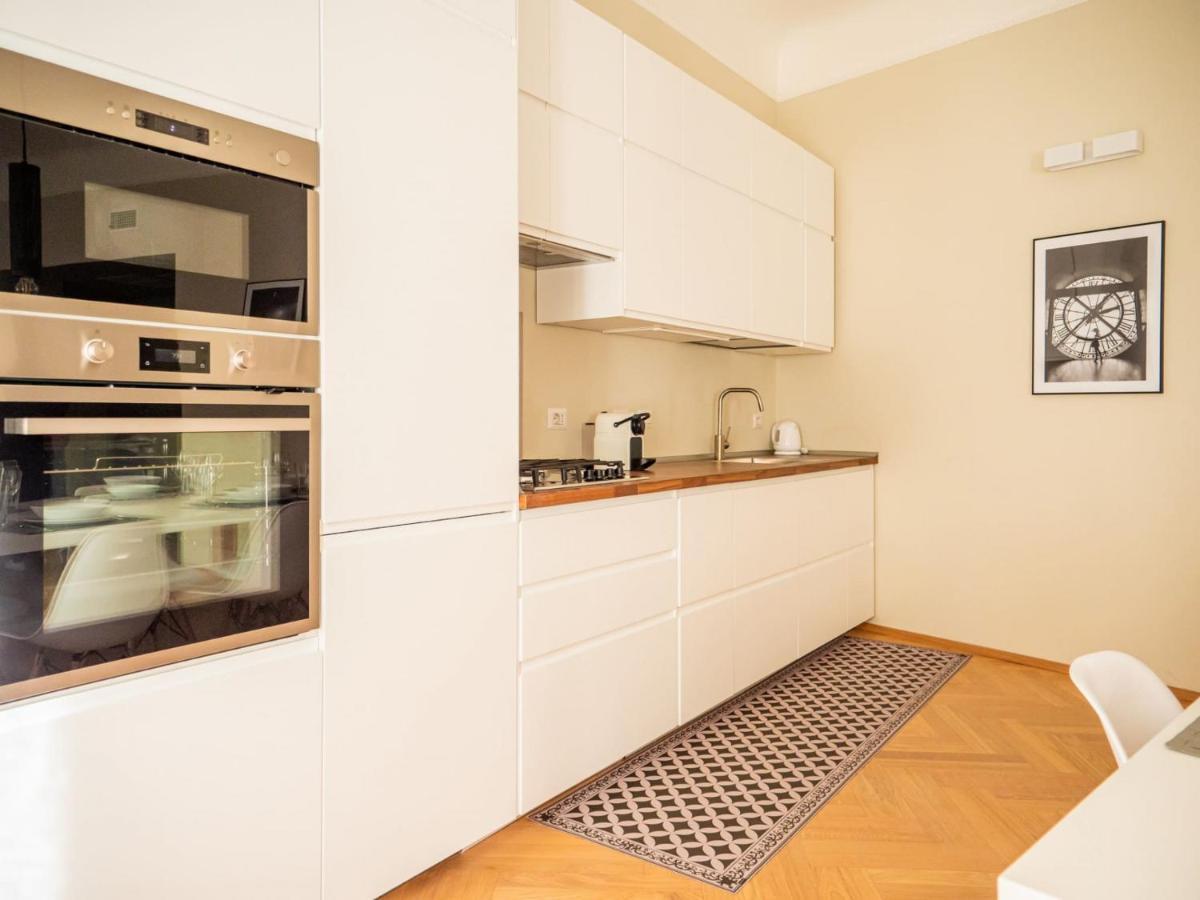 The Best Rent - Cozy Two-Bedrooms Apartment In Pasteur District Mediolan Zewnętrze zdjęcie