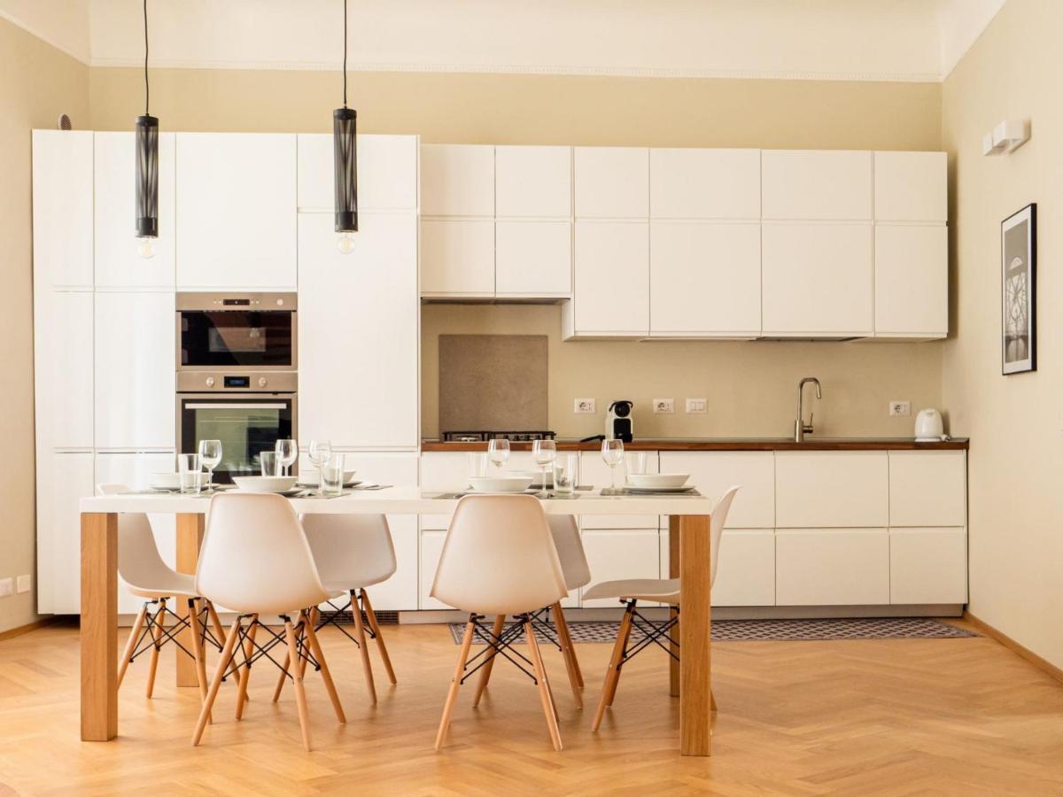 The Best Rent - Cozy Two-Bedrooms Apartment In Pasteur District Mediolan Zewnętrze zdjęcie