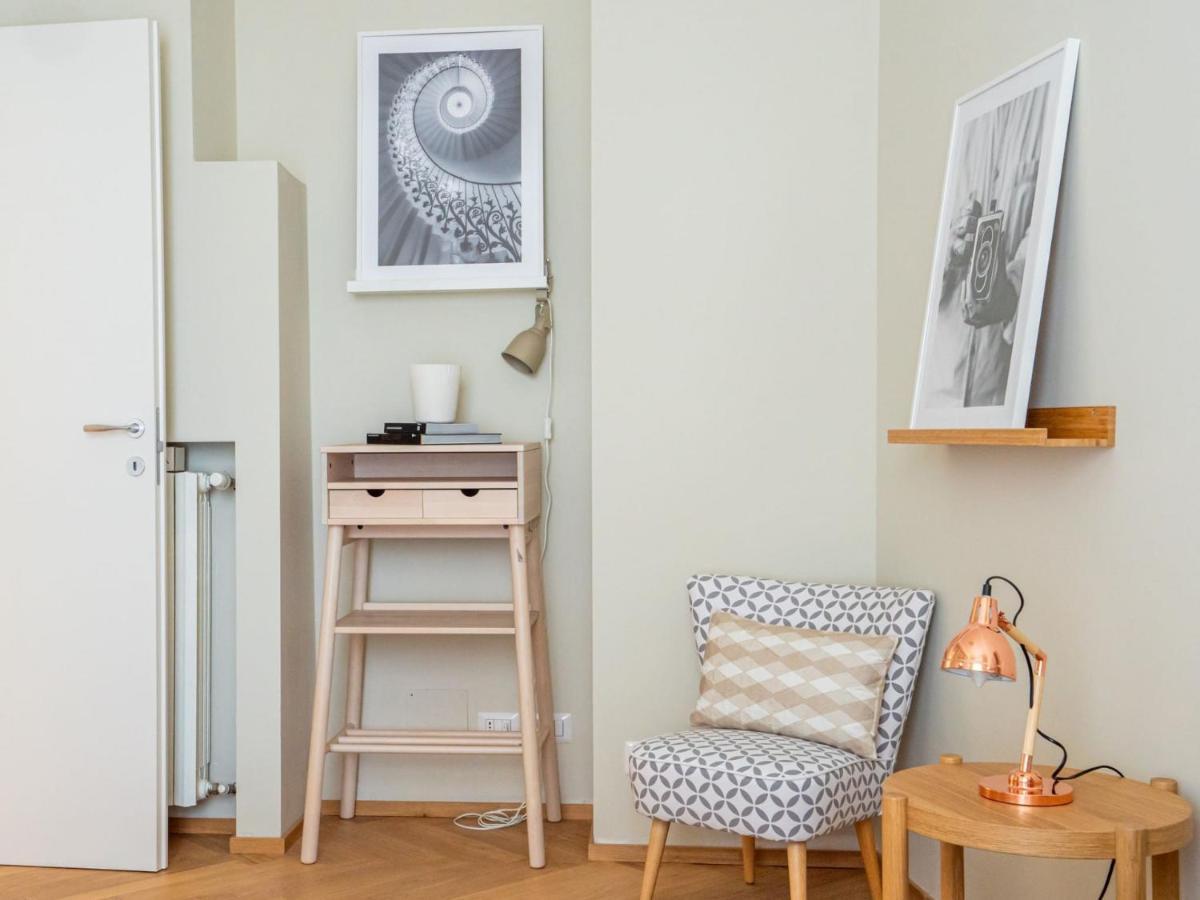 The Best Rent - Cozy Two-Bedrooms Apartment In Pasteur District Mediolan Zewnętrze zdjęcie