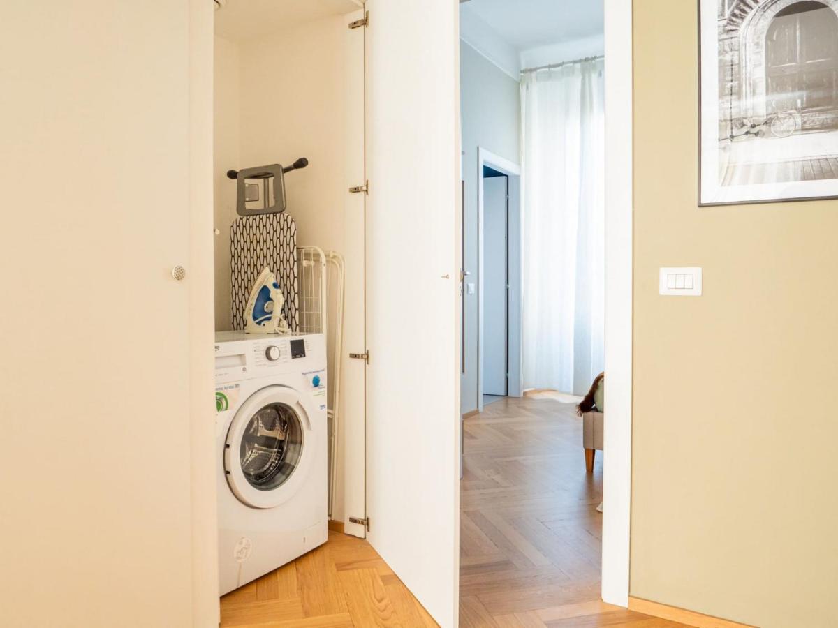The Best Rent - Cozy Two-Bedrooms Apartment In Pasteur District Mediolan Zewnętrze zdjęcie