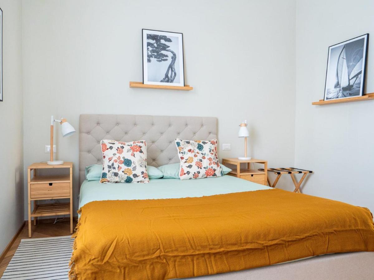The Best Rent - Cozy Two-Bedrooms Apartment In Pasteur District Mediolan Zewnętrze zdjęcie