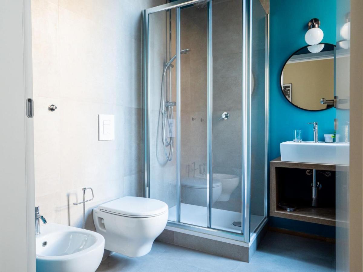 The Best Rent - Cozy Two-Bedrooms Apartment In Pasteur District Mediolan Zewnętrze zdjęcie