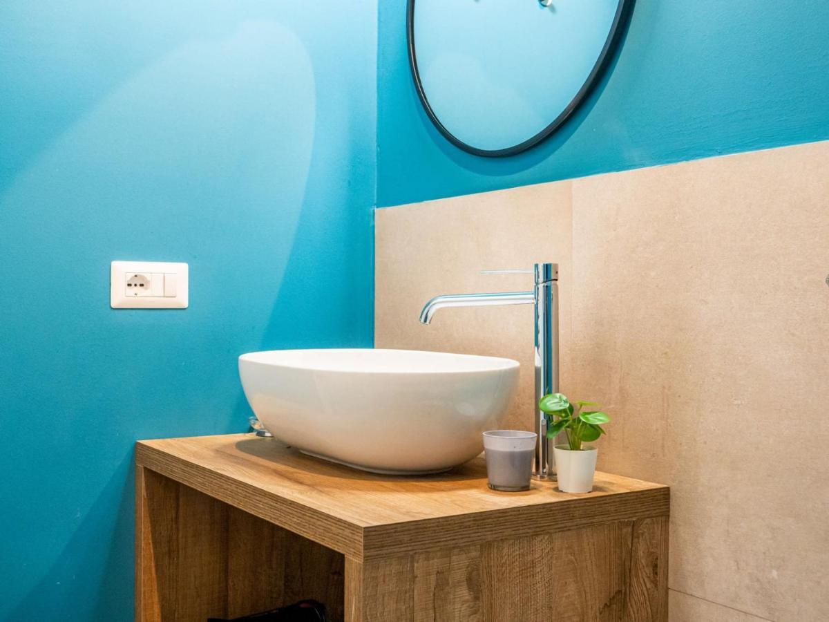 The Best Rent - Cozy Two-Bedrooms Apartment In Pasteur District Mediolan Zewnętrze zdjęcie