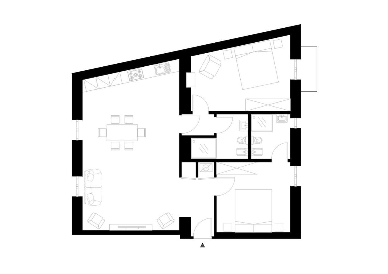 The Best Rent - Cozy Two-Bedrooms Apartment In Pasteur District Mediolan Zewnętrze zdjęcie