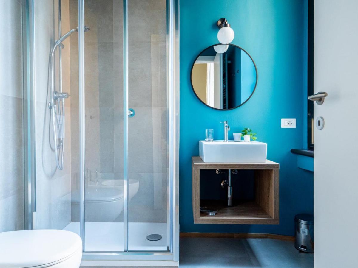 The Best Rent - Cozy Two-Bedrooms Apartment In Pasteur District Mediolan Zewnętrze zdjęcie