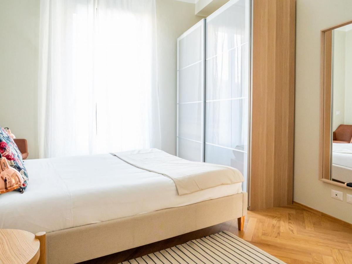 The Best Rent - Cozy Two-Bedrooms Apartment In Pasteur District Mediolan Zewnętrze zdjęcie