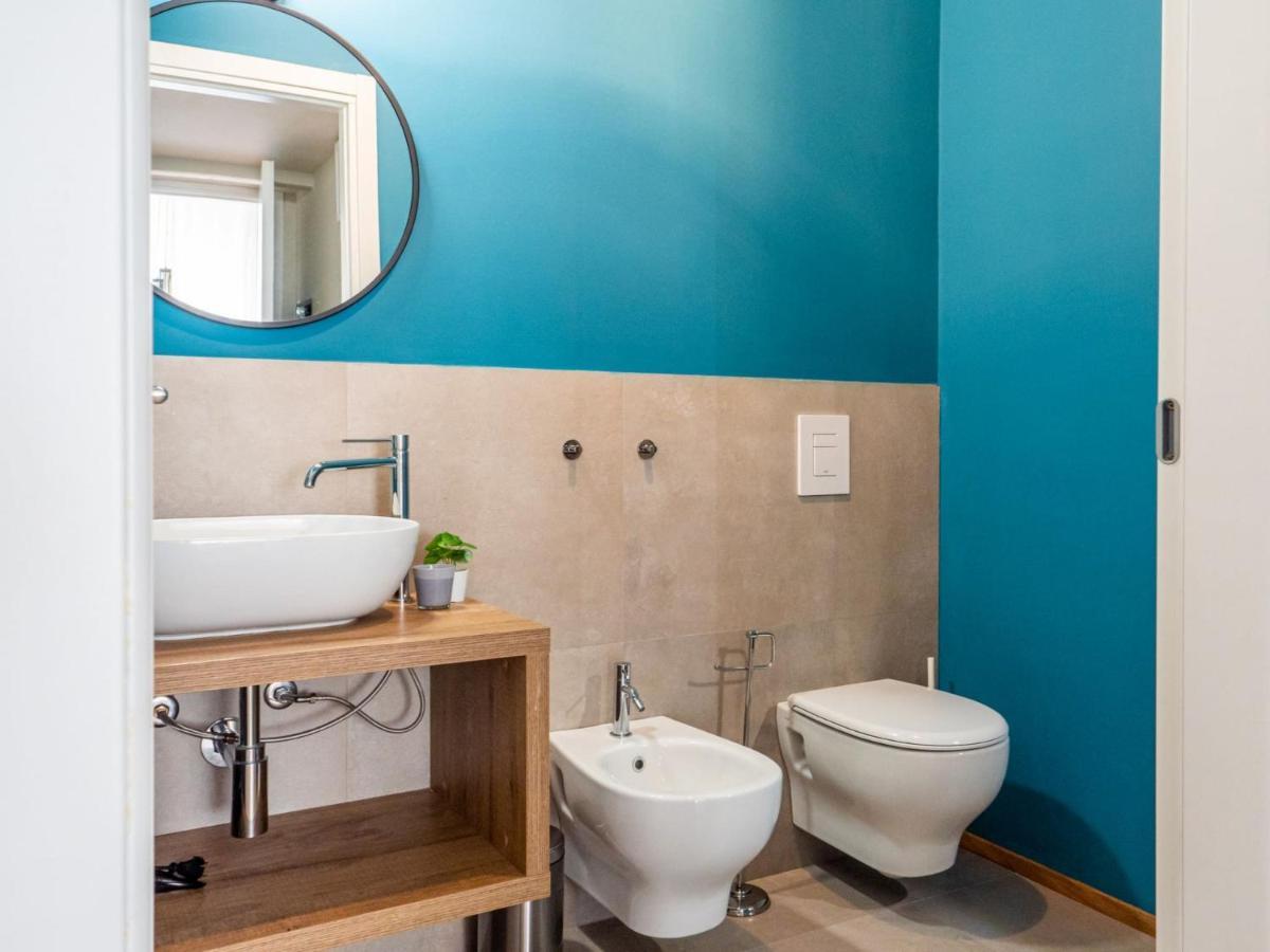 The Best Rent - Cozy Two-Bedrooms Apartment In Pasteur District Mediolan Zewnętrze zdjęcie