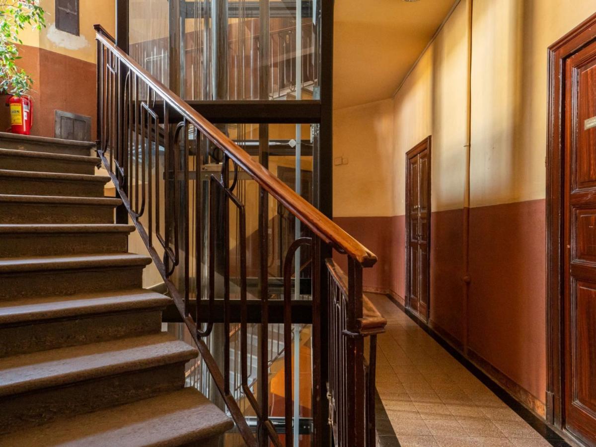 The Best Rent - Cozy Two-Bedrooms Apartment In Pasteur District Mediolan Zewnętrze zdjęcie