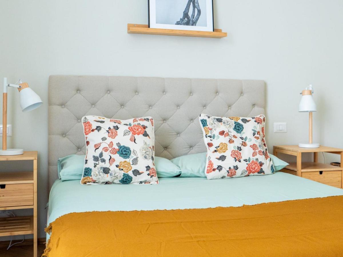The Best Rent - Cozy Two-Bedrooms Apartment In Pasteur District Mediolan Zewnętrze zdjęcie