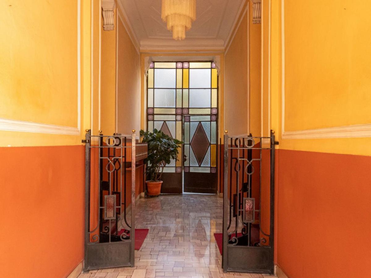 The Best Rent - Cozy Two-Bedrooms Apartment In Pasteur District Mediolan Zewnętrze zdjęcie