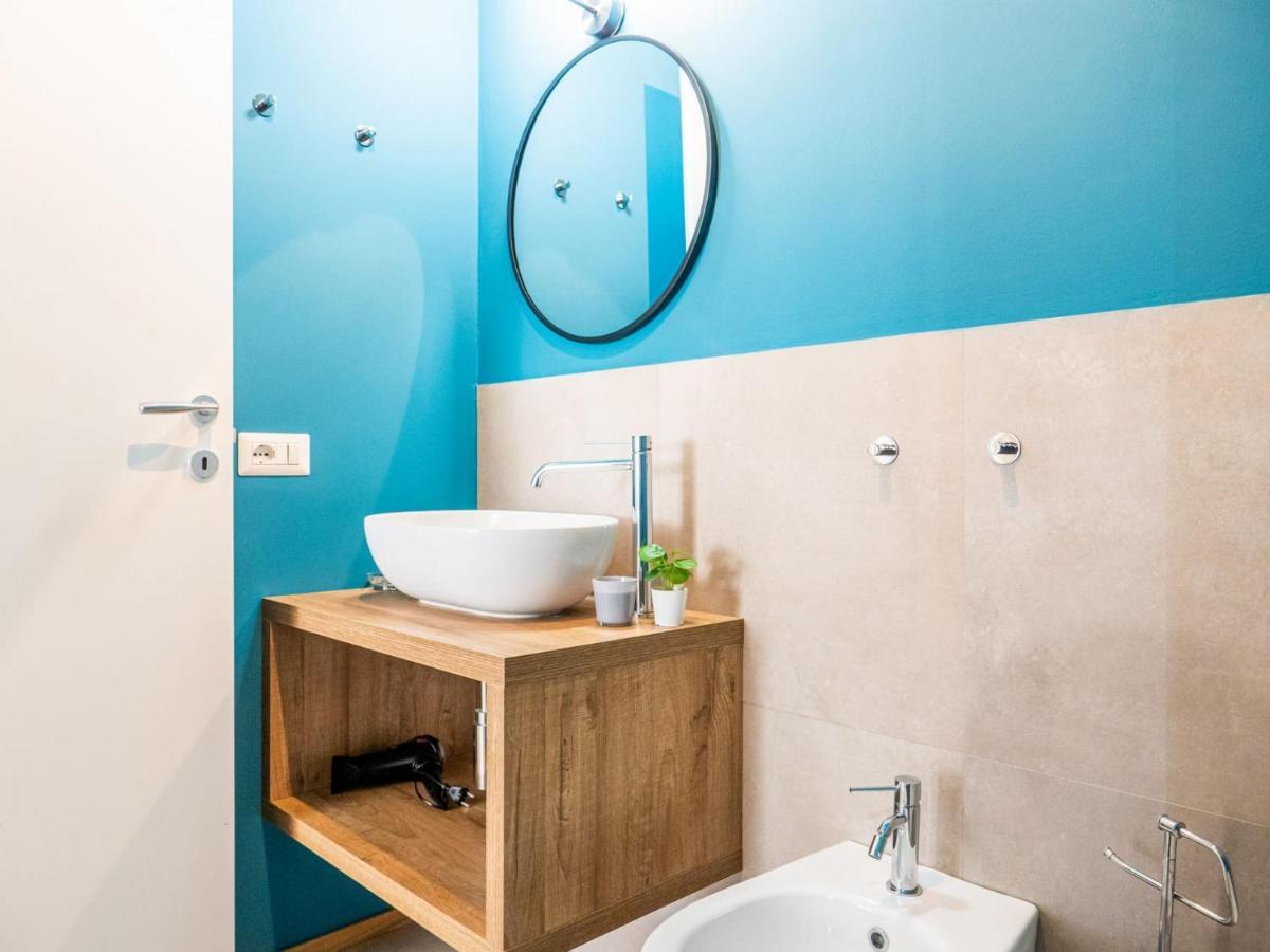 The Best Rent - Cozy Two-Bedrooms Apartment In Pasteur District Mediolan Zewnętrze zdjęcie