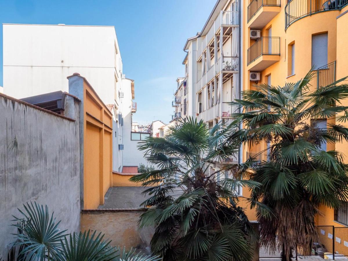 The Best Rent - Cozy Two-Bedrooms Apartment In Pasteur District Mediolan Zewnętrze zdjęcie